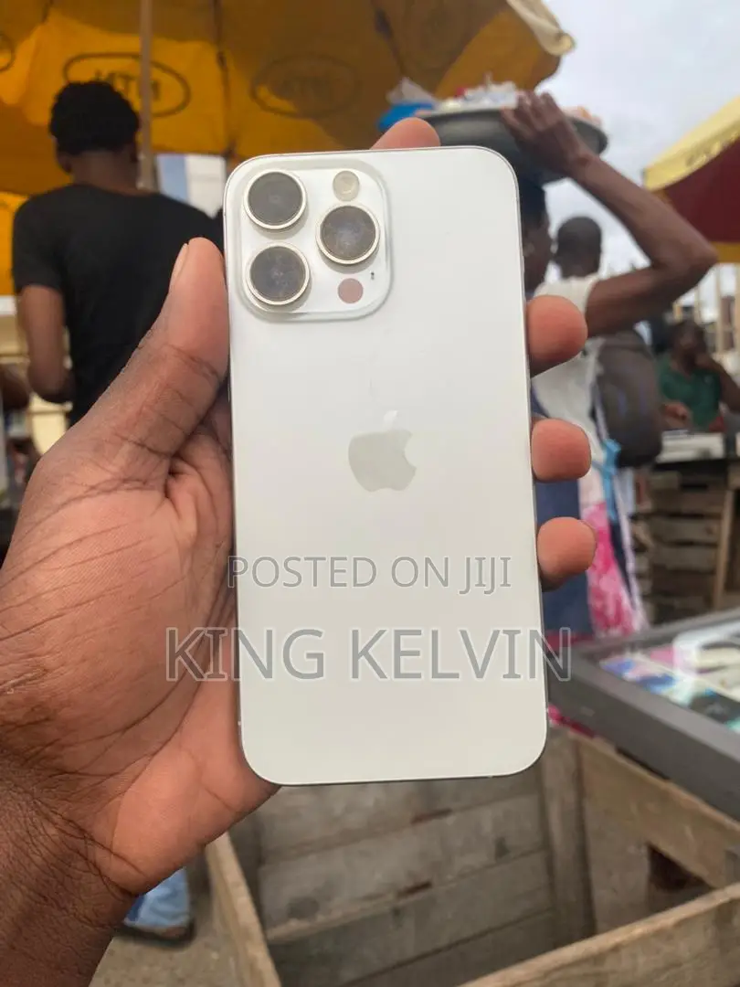 Apple iPhone 15 Pro Max 512 GB