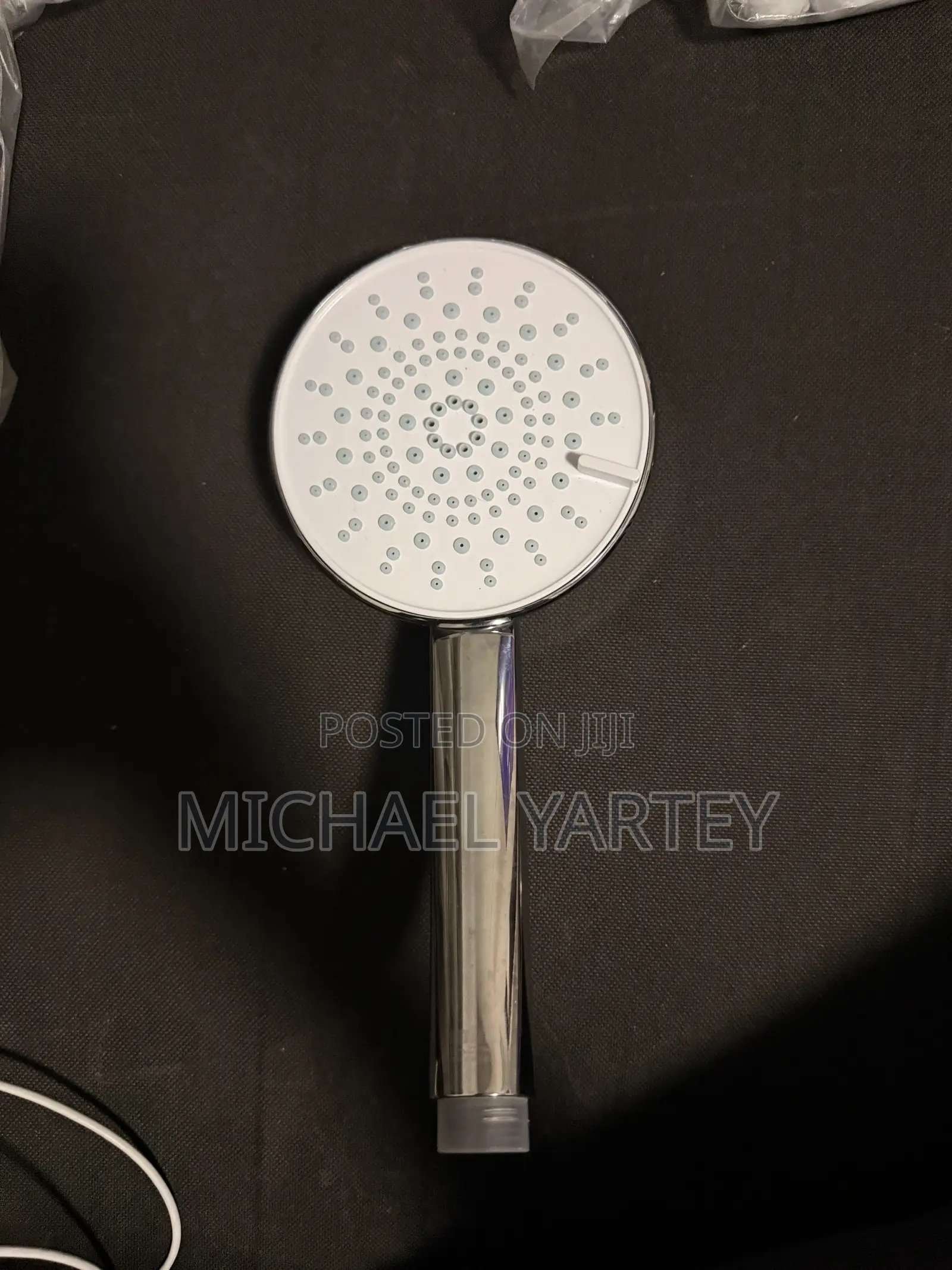 Mira Sport Max Airboost 9kW Electric Shower - White Chrome
