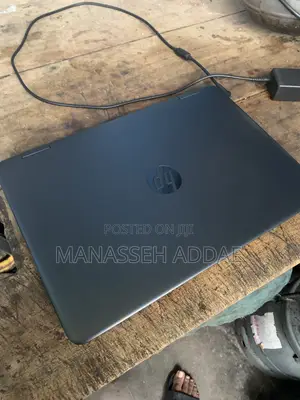 Laptop HP ProBook 640 G2 12GB Intel Core i5 HDD 500GB