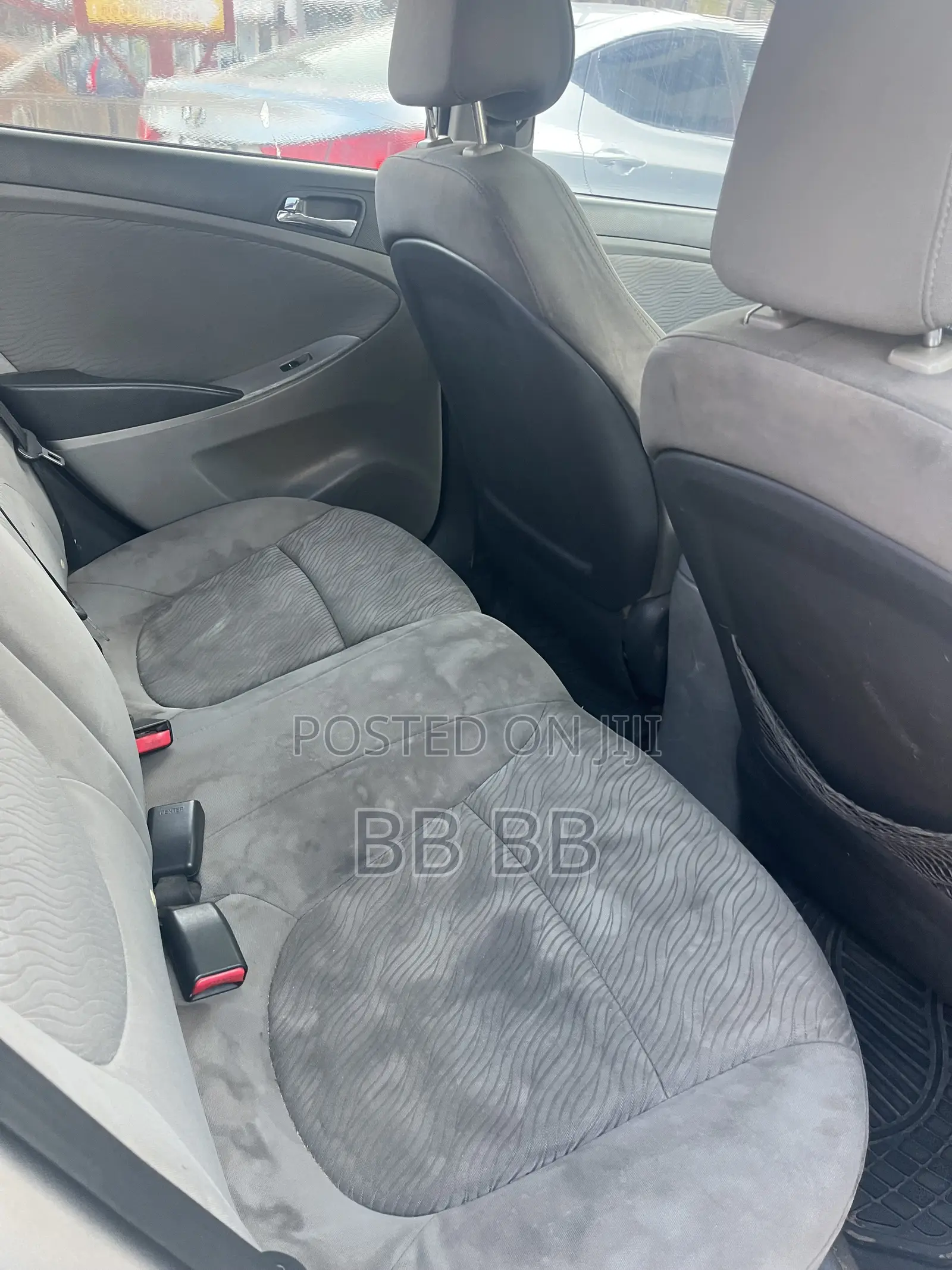 Hyundai Sonata 2013 Black