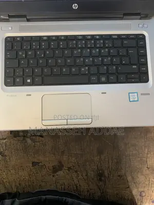 Laptop HP ProBook 640 G2 12GB Intel Core i5 HDD 500GB