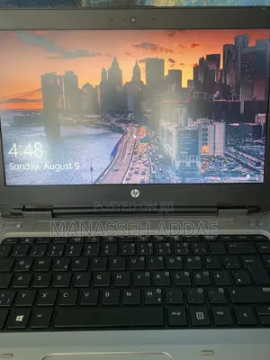 Laptop HP ProBook 640 G2 12GB Intel Core i5 HDD 500GB