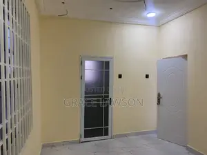 1bdrm Apartment in Grace Has Found Us, Pokuase for rent