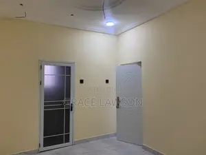 1bdrm Apartment in Grace Has Found Us, Pokuase for rent