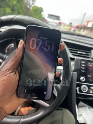 Apple iPhone 11 Pro Max 64 GB Black