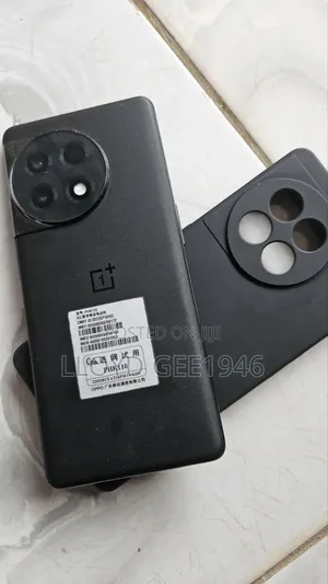 OnePlus Ace 2 256 GB Black