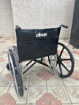Manual Wheelchair