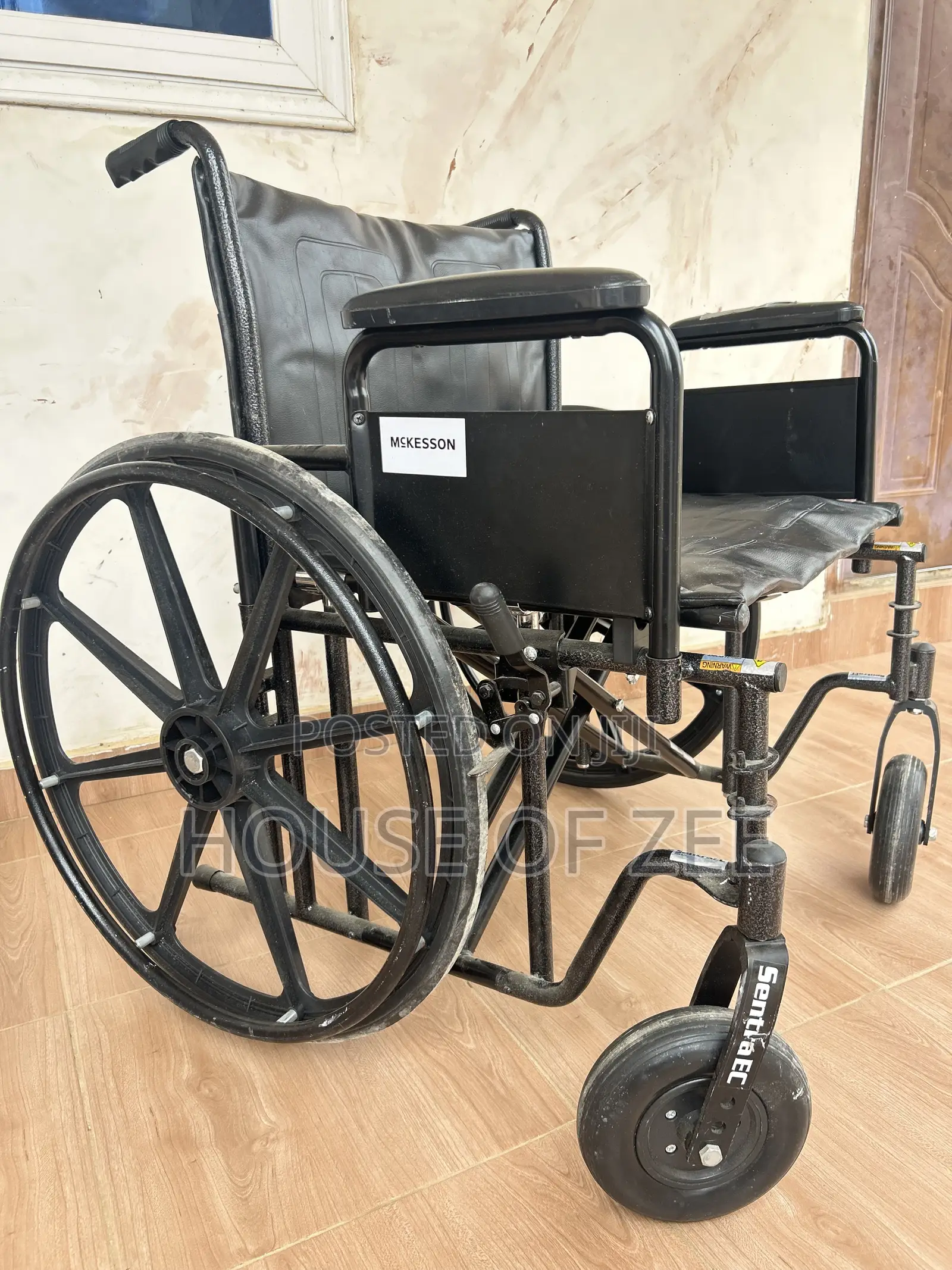 Manual Wheelchair