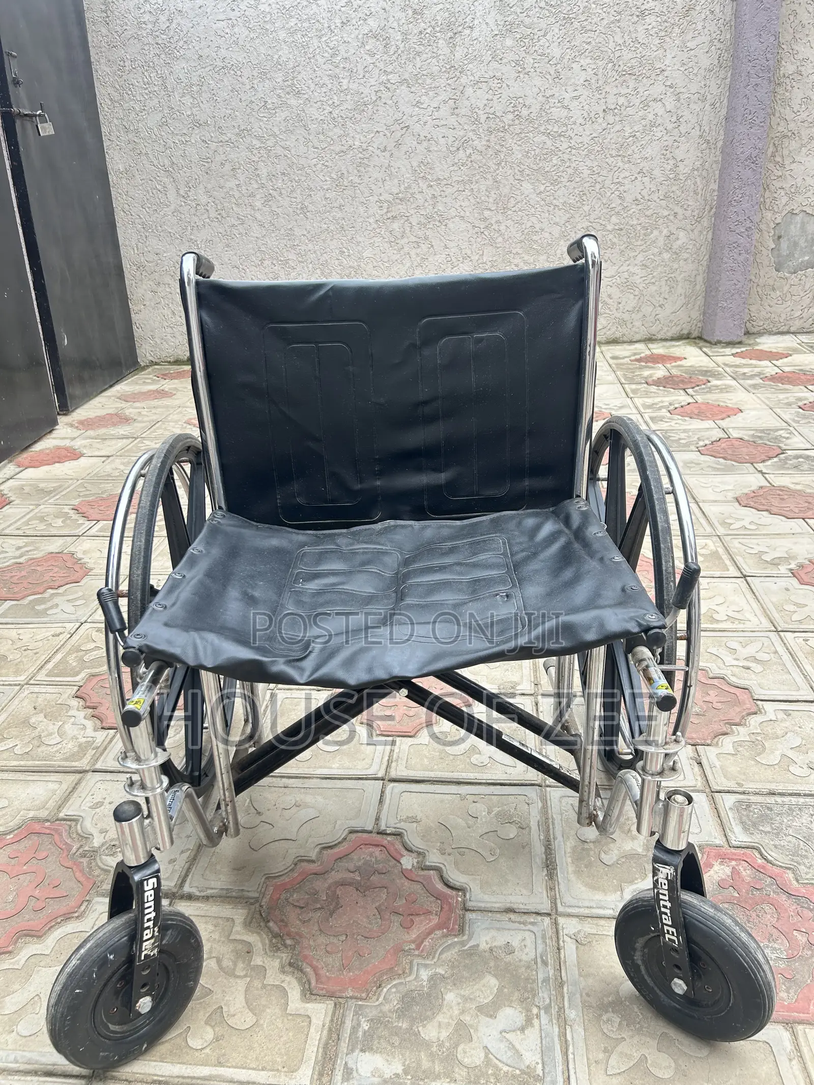 Manual Wheelchair