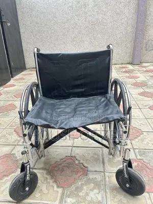 Manual Wheelchair