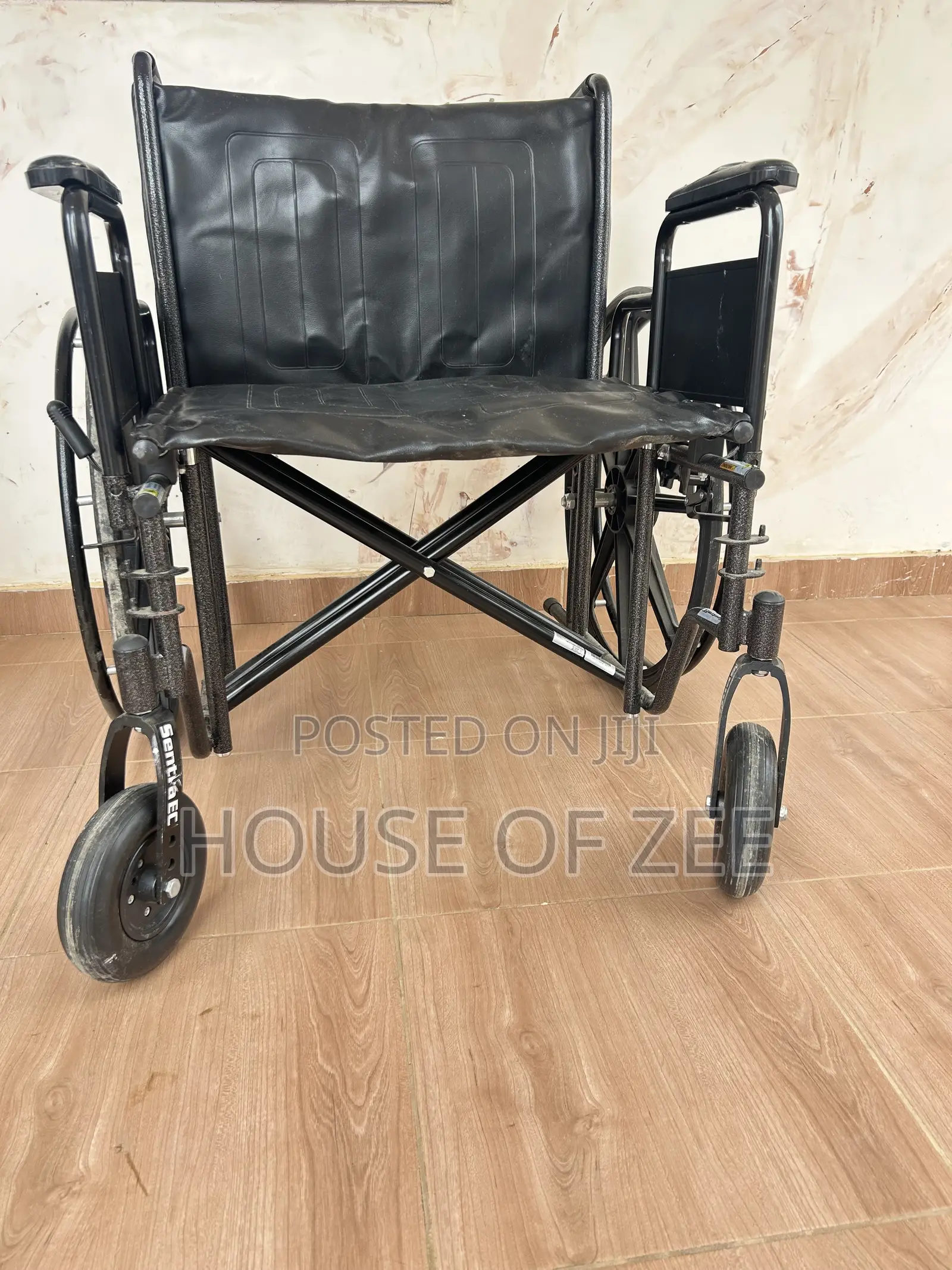 Manual Wheelchair