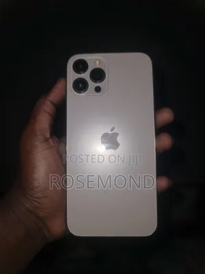Apple iPhone 12 Pro Max 128 GB Gold