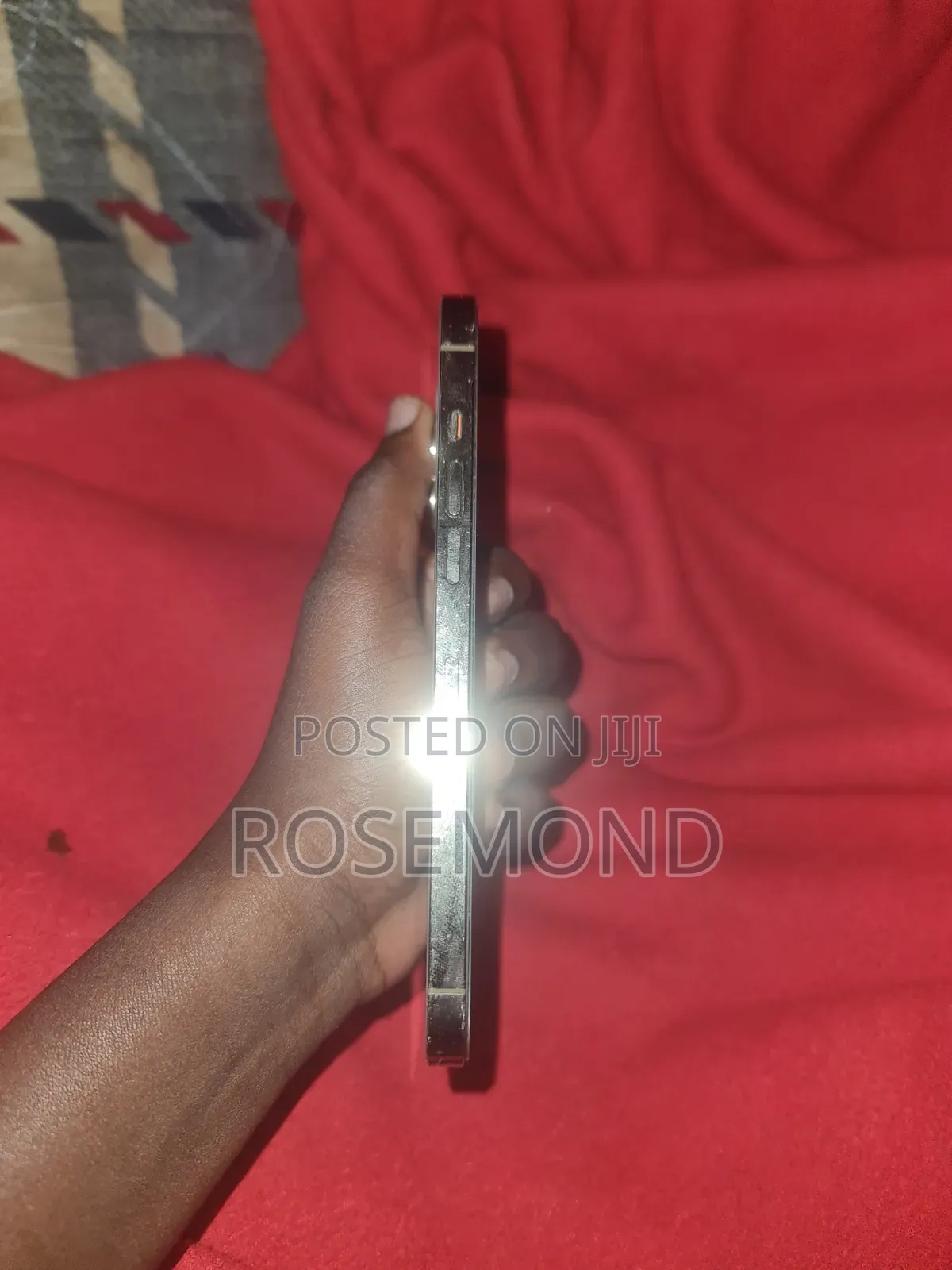 Apple iPhone 12 Pro Max 128 GB Gold