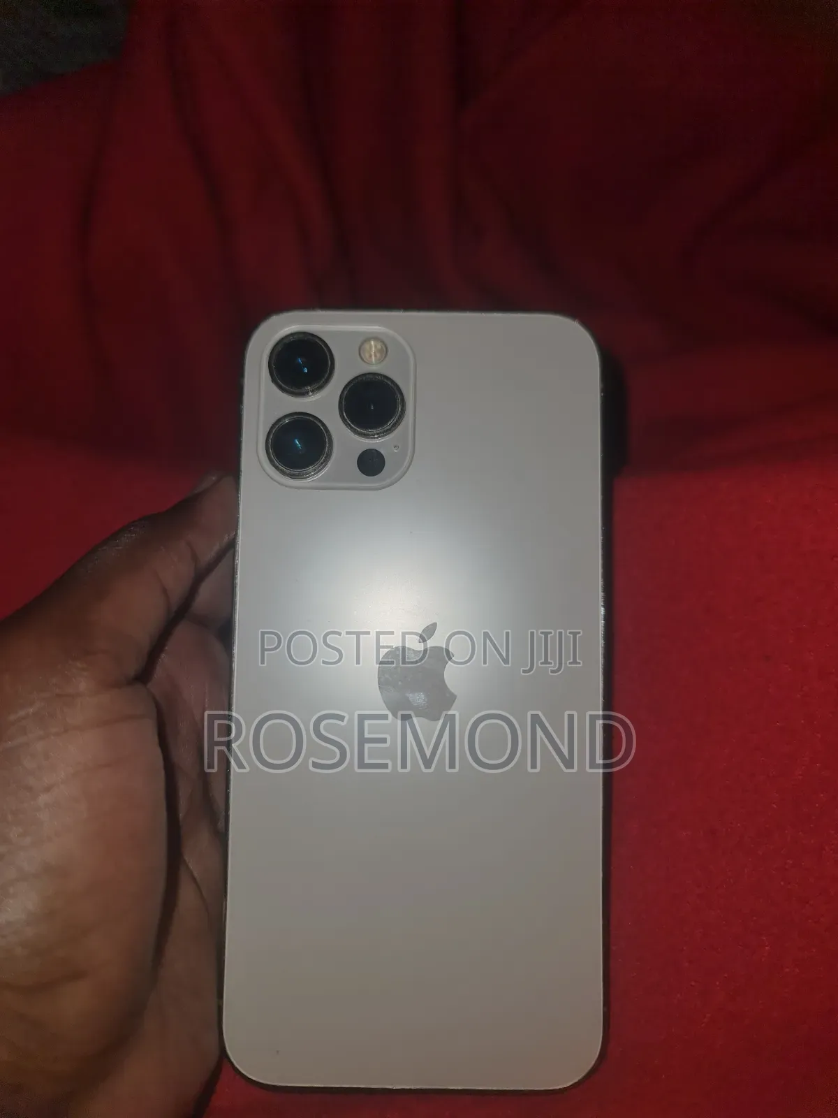Apple iPhone 12 Pro Max 128 GB Gold