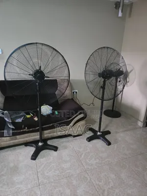 30 Inches Industrial Fans for Churches, Conferences and Big Halls