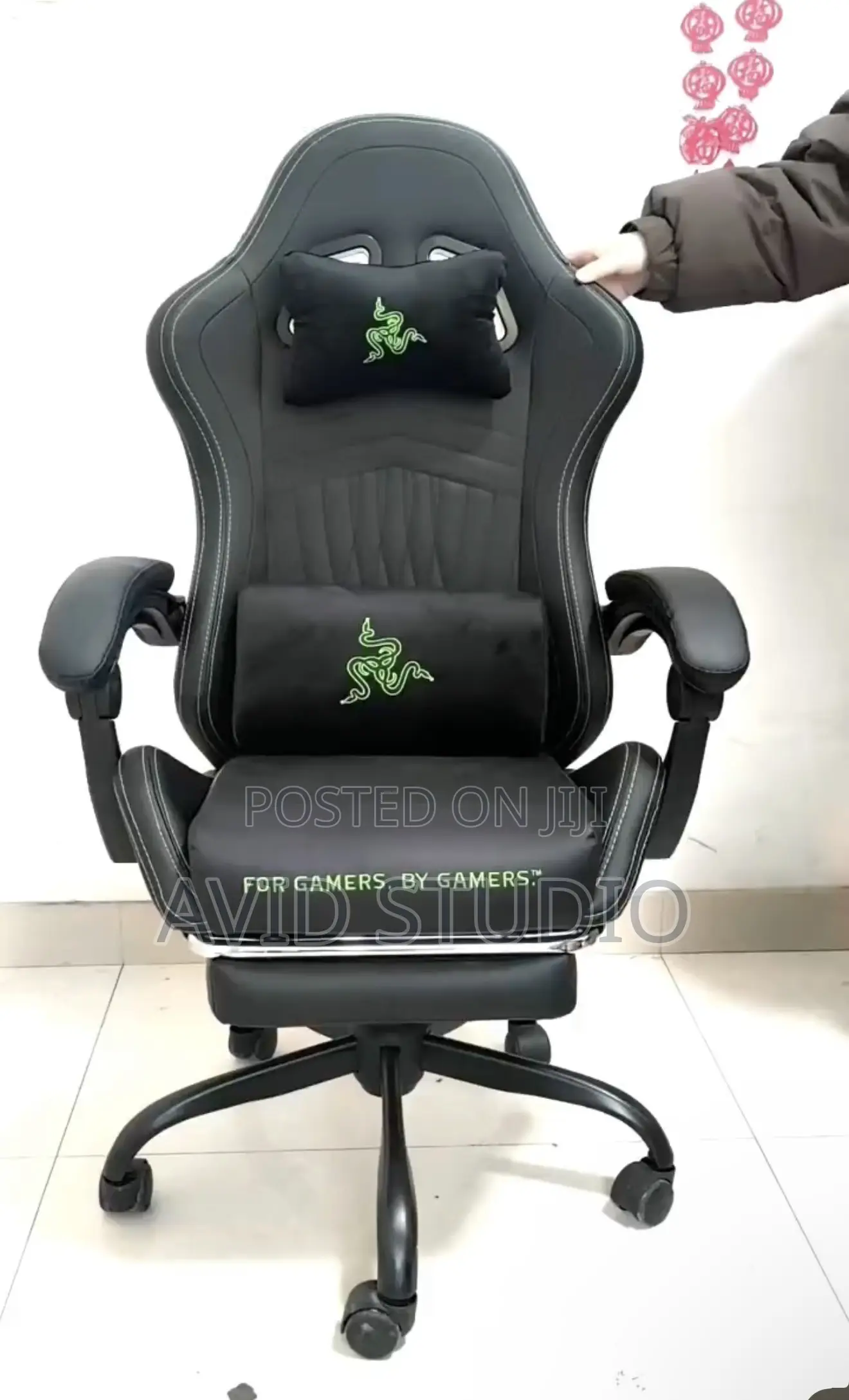 Gaming Chair