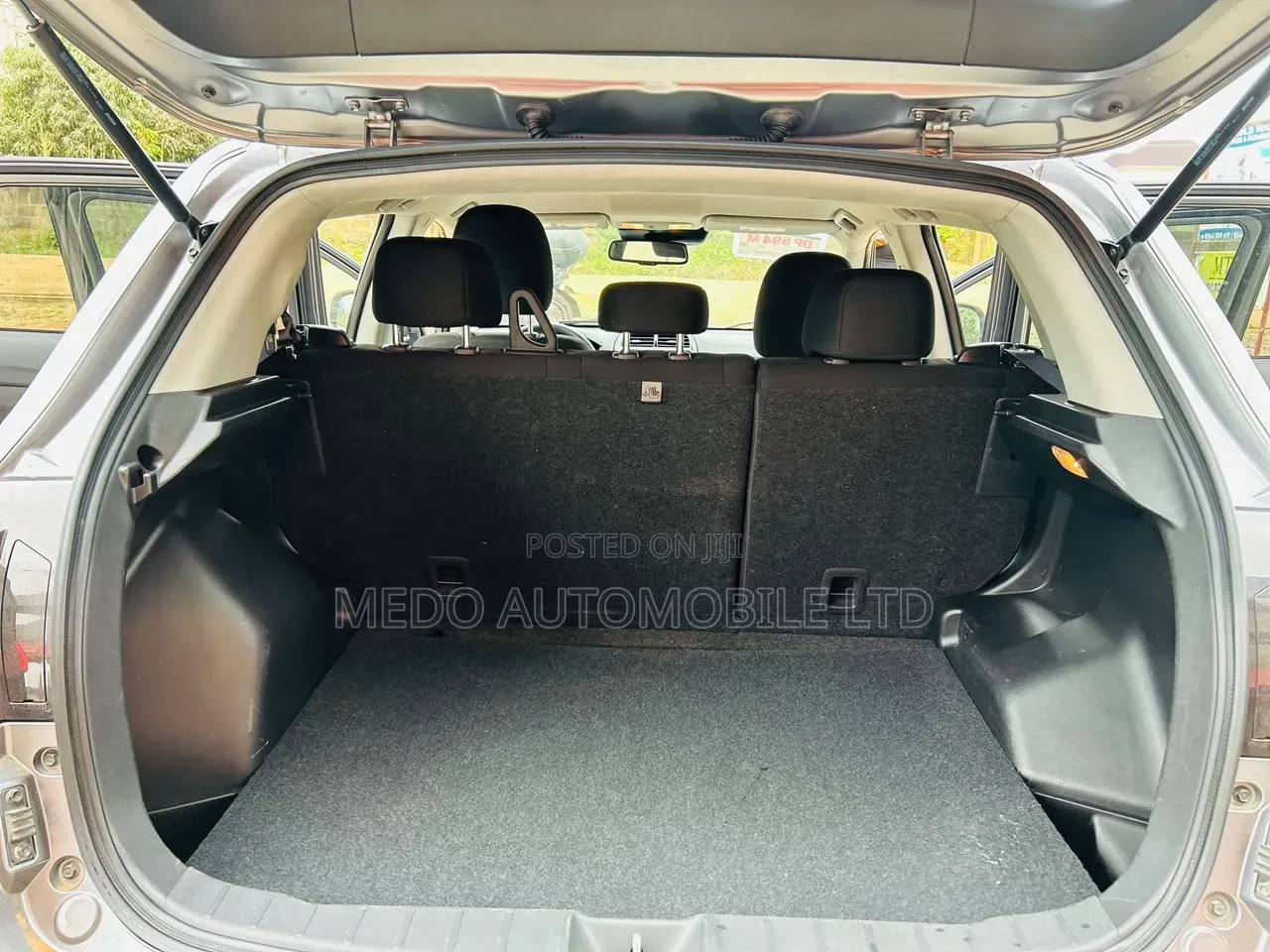 Mitsubishi Outlander Sport 2021 Silver