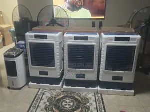 30 Inches Industrial Fans for Churches, Conferences and Big Halls