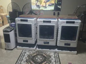 30 Inches Industrial Fans for Churches, Conferences and Big Halls