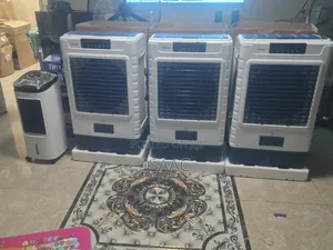 30 Inches Industrial Fans for Churches, Conferences and Big Halls