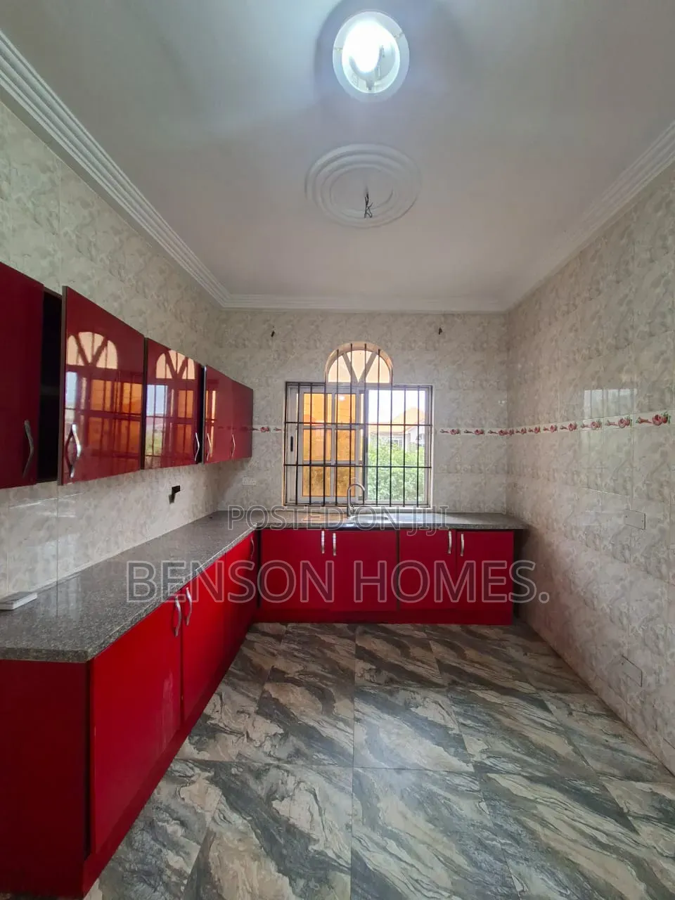 3bdrm Apartment in Pillar 2 for rent