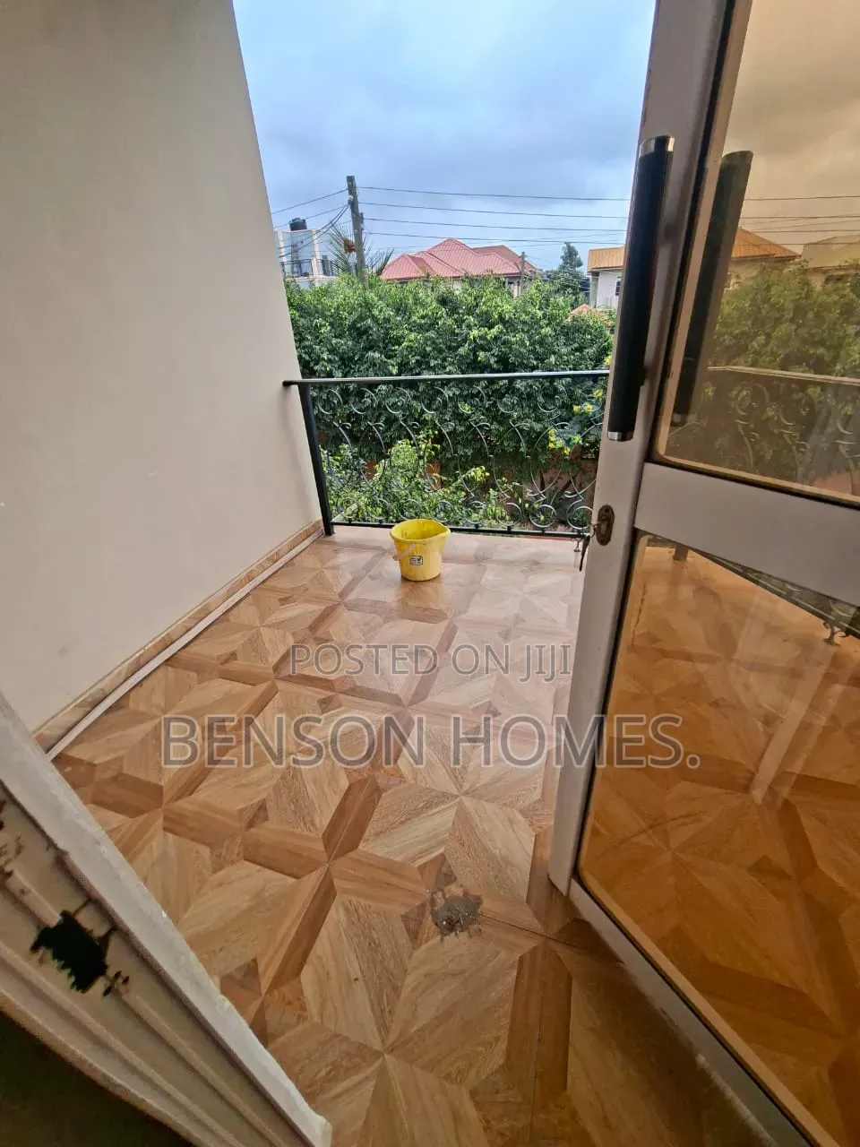3bdrm Apartment in Pillar 2 for rent