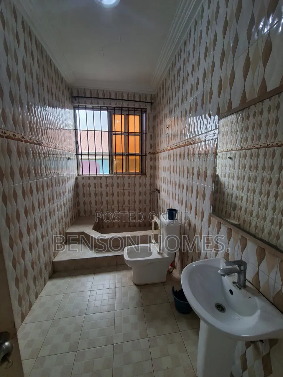 3bdrm Apartment in Pillar 2 for rent