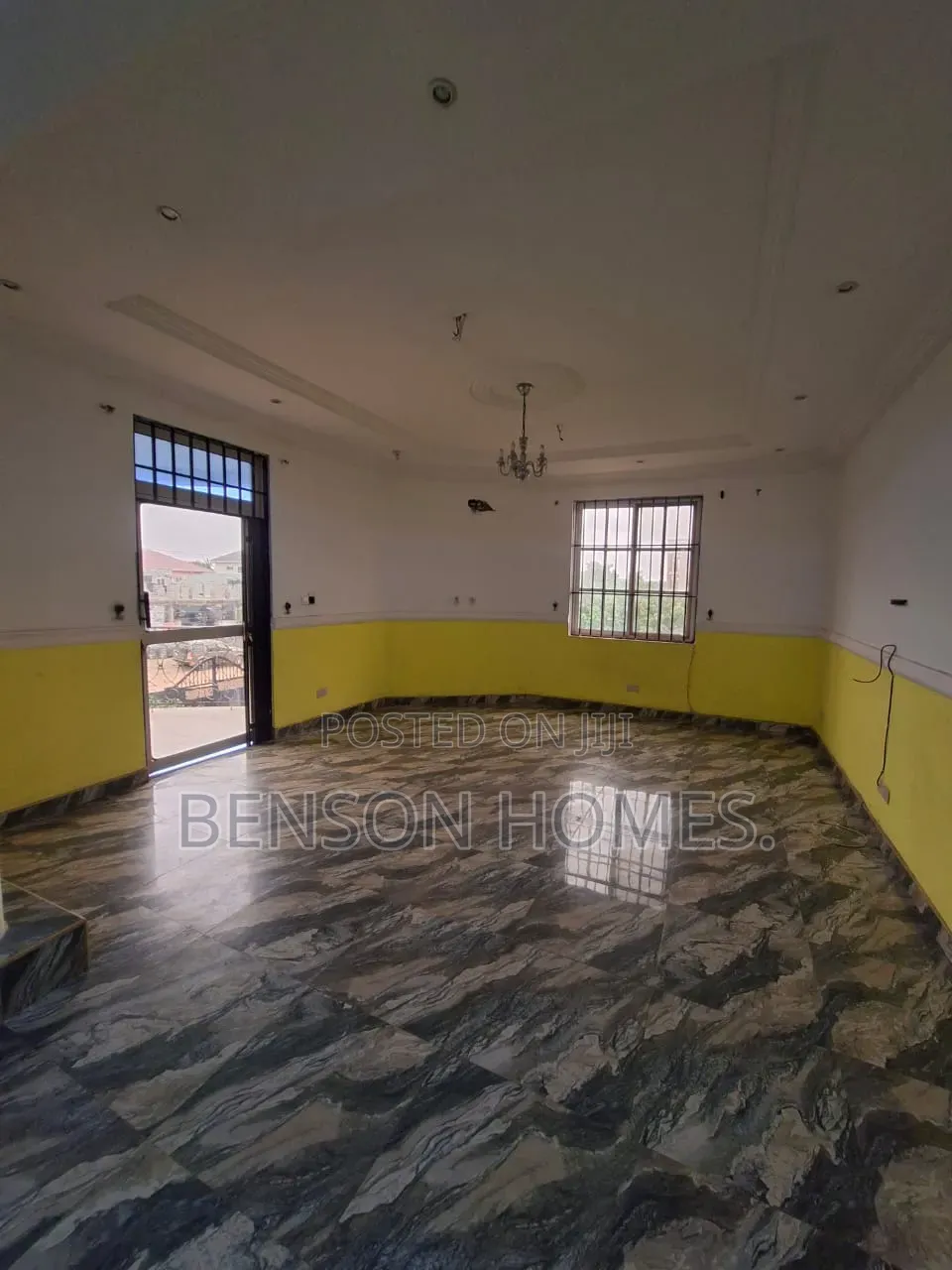 3bdrm Apartment in Pillar 2 for rent