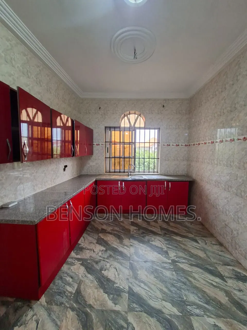 3bdrm Apartment in Pillar 2 for rent