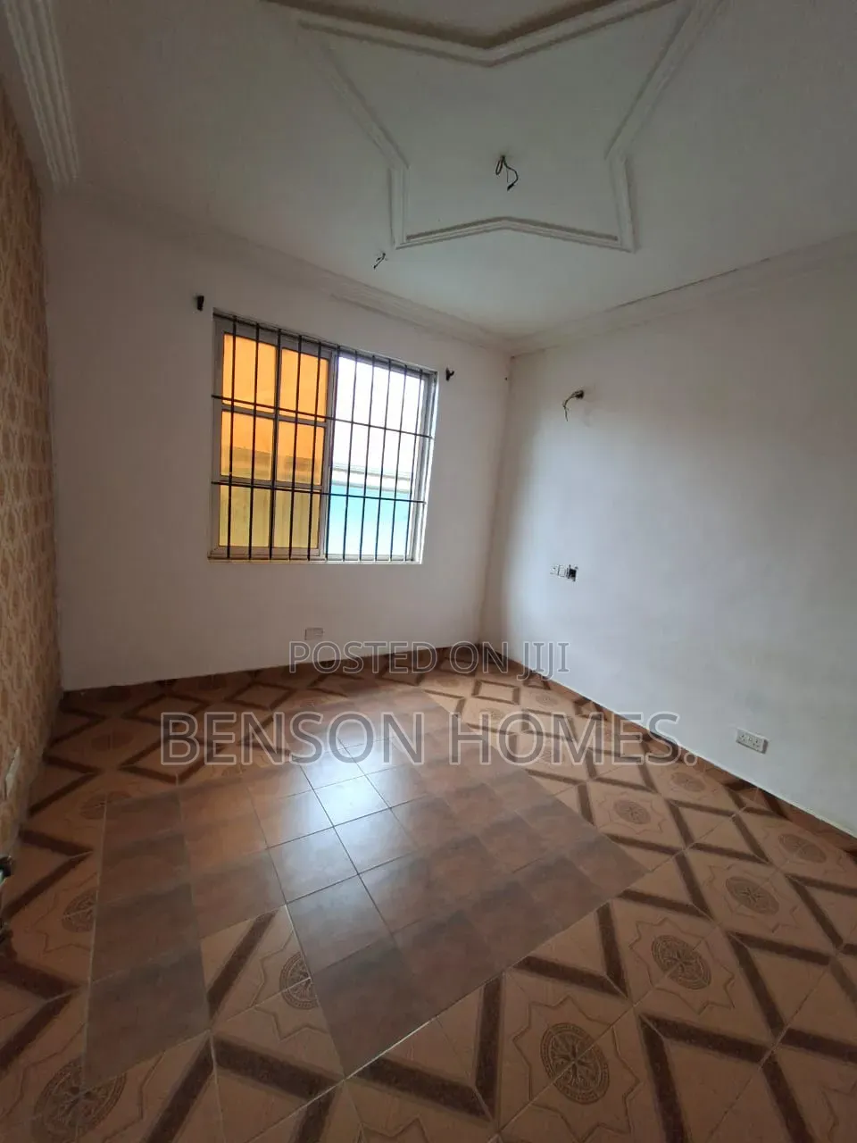 3bdrm Apartment in Pillar 2 for rent