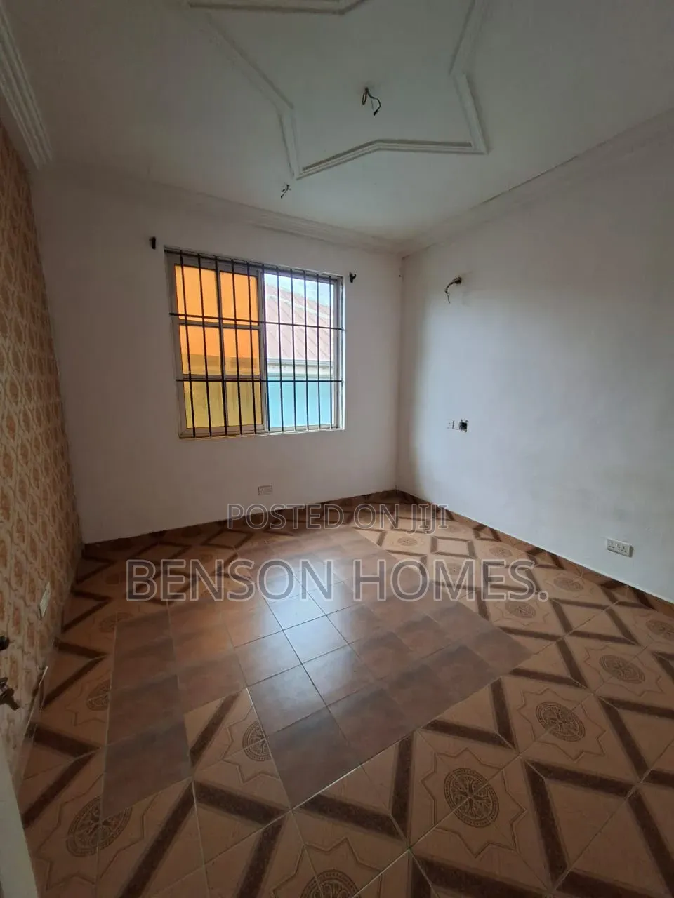 3bdrm Apartment in Pillar 2 for rent