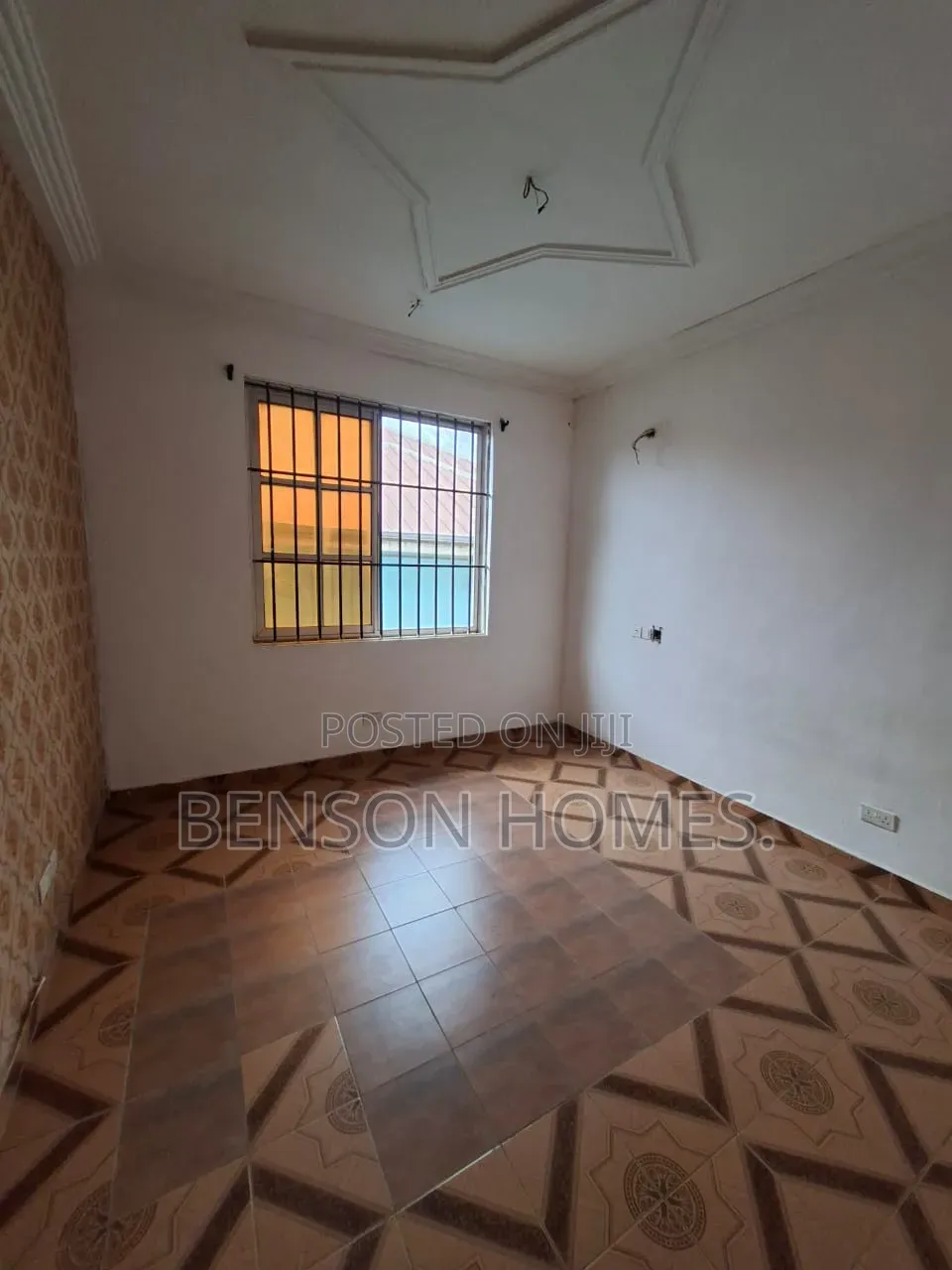 3bdrm Apartment in Pillar 2 for rent