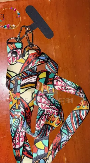 Crossbody Phone LANYARD