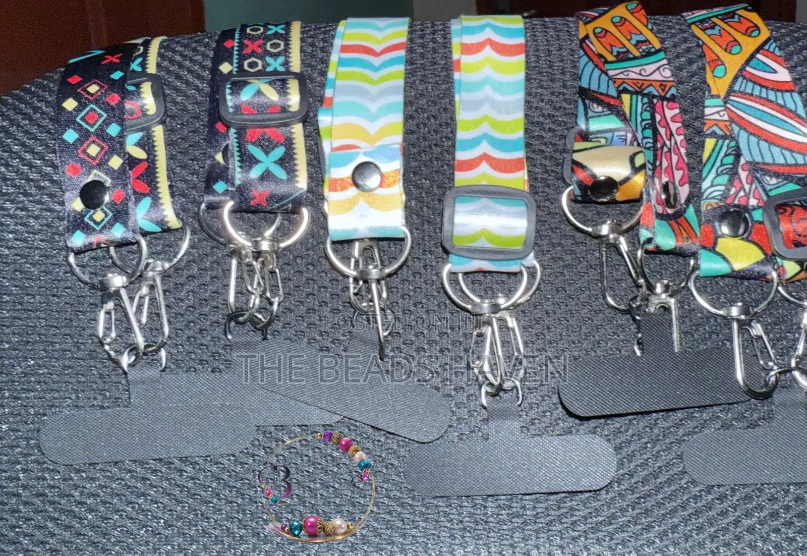 Crossbody Phone LANYARD