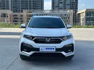 Honda HR-V 2019 White