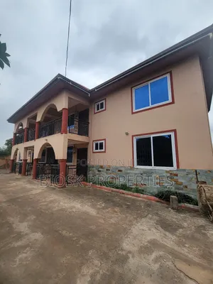 2bdrm Apartment in Biosk Properties, Valley View Area for rent