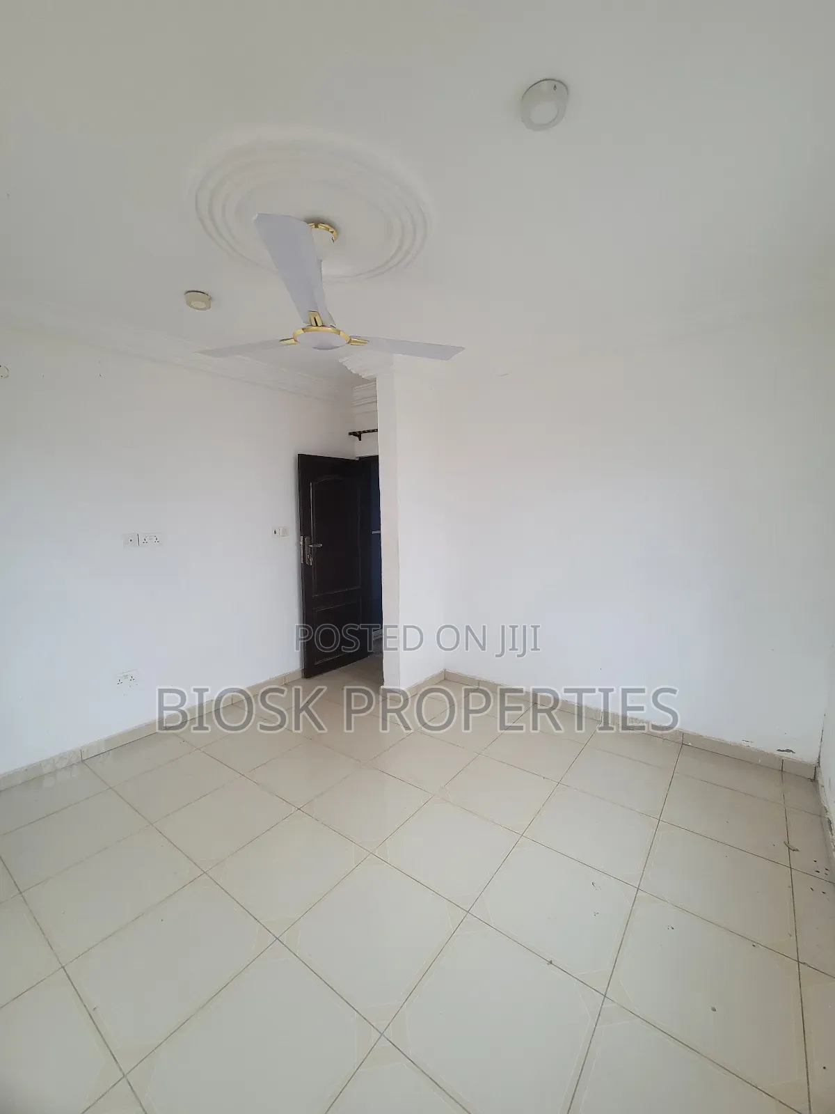 2bdrm Apartment in Biosk Properties, Valley View Area for rent