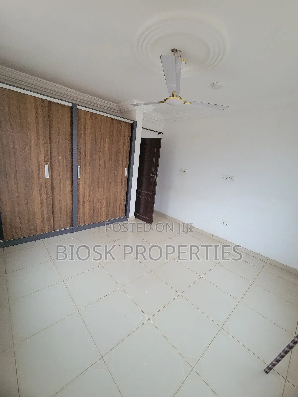 2bdrm Apartment in Biosk Properties, Valley View Area for rent