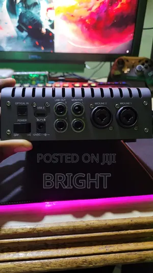 Universal Audio Apollo Twin X