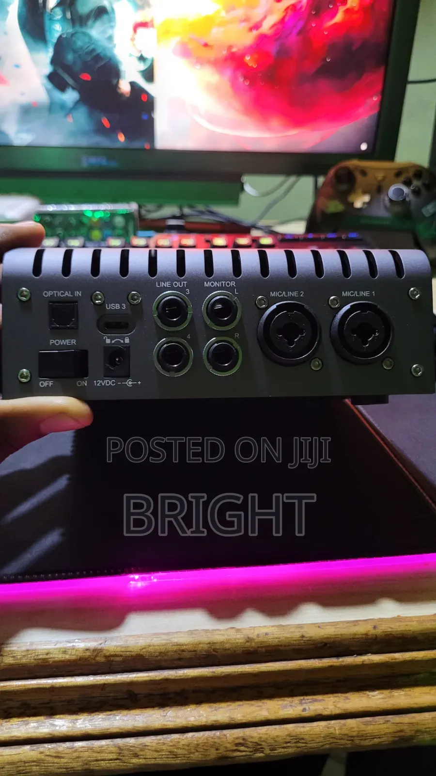 Universal Audio Apollo Twin X
