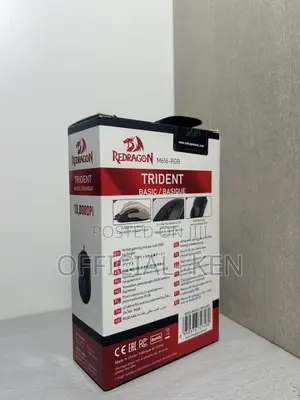 Gaming Mouse