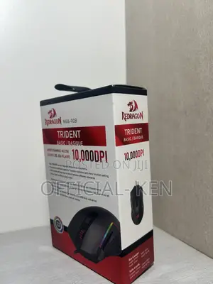 Gaming Mouse