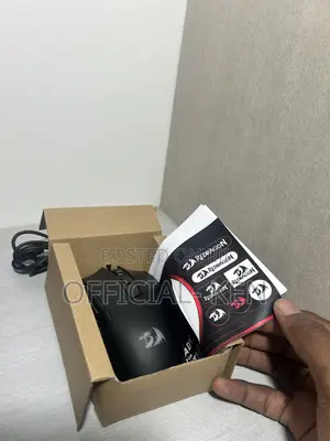 Gaming Mouse
