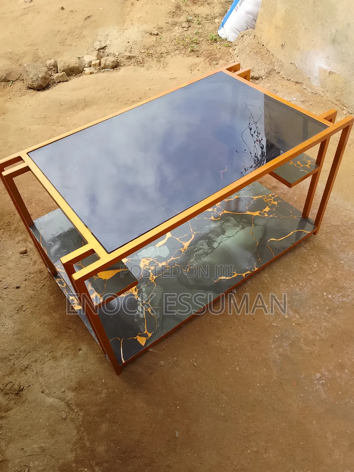Center Table