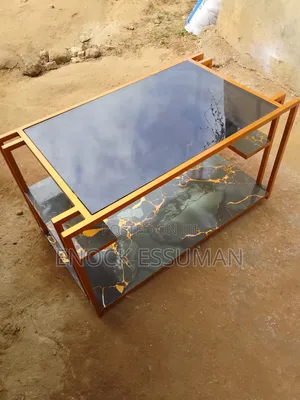 Center Table