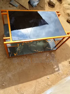 Center Table