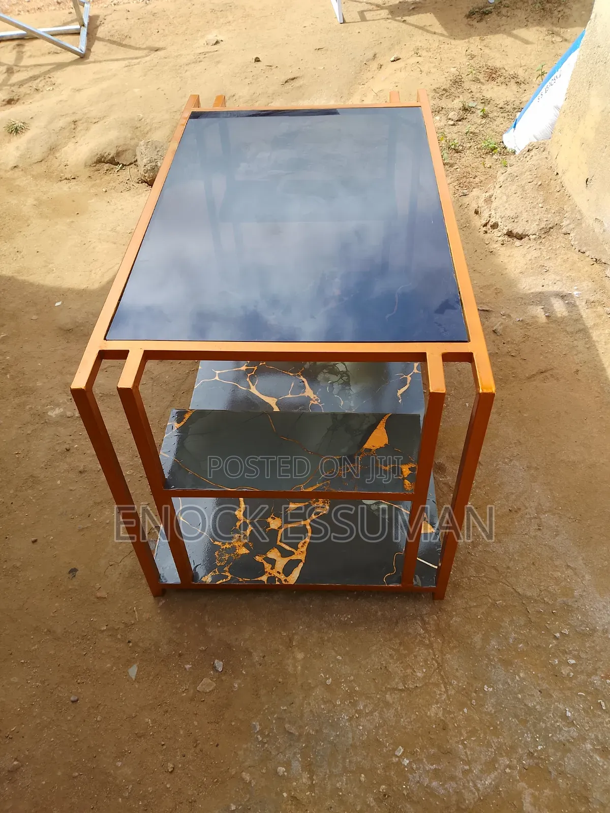 Center Table
