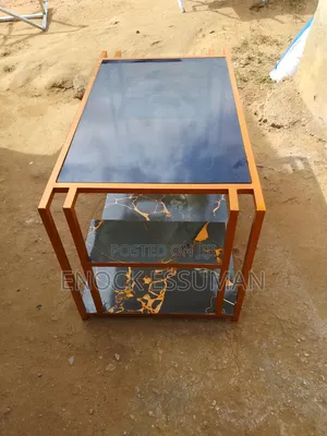 Center Table