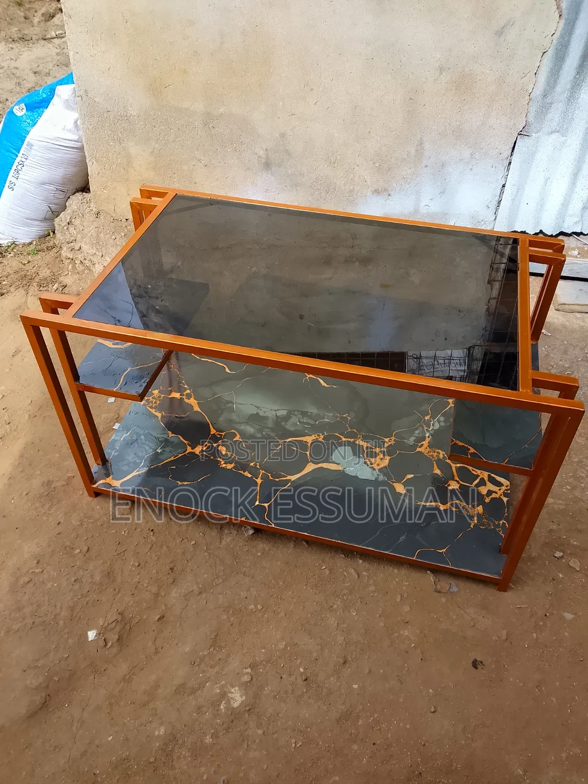 Center Table