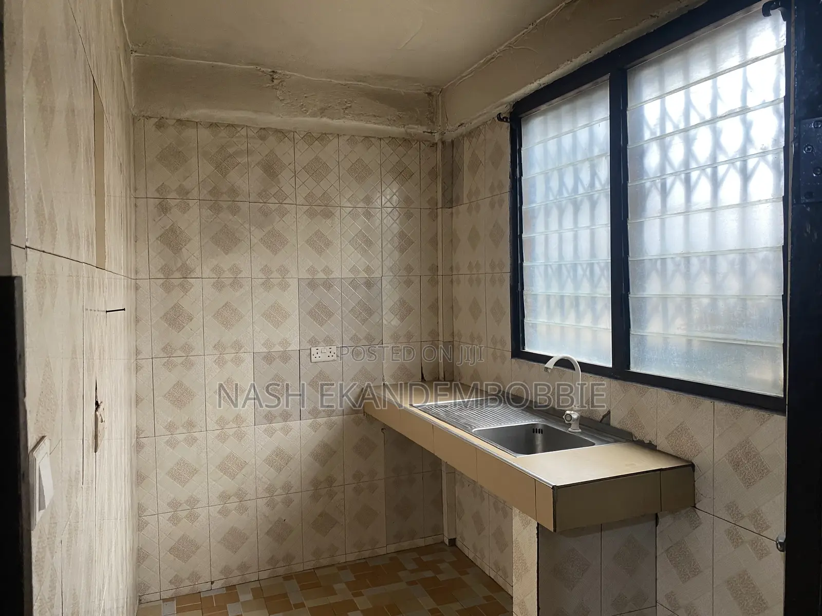 2bdrm Apartment in Pure Water for rent